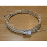 Pedigové šény š. 8 mm - 125 g